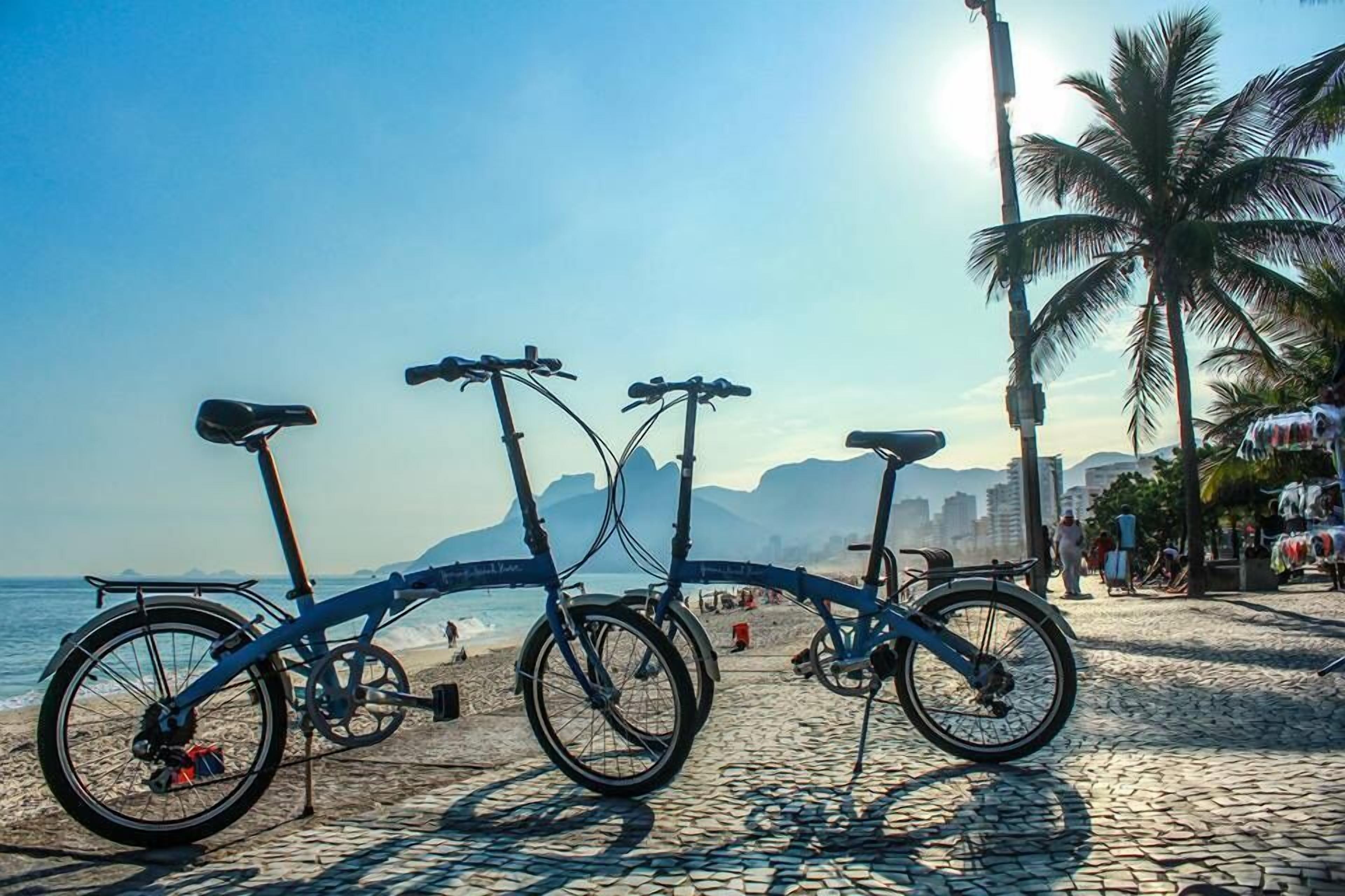 Ipanema Beach House - Rio de Janeiro — Billeder 1